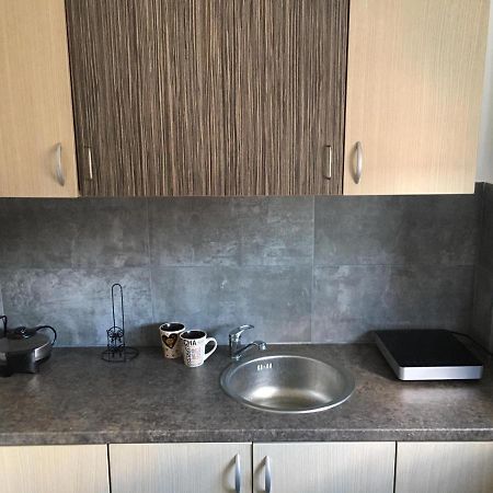 River Apartment パラチン エクステリア 写真