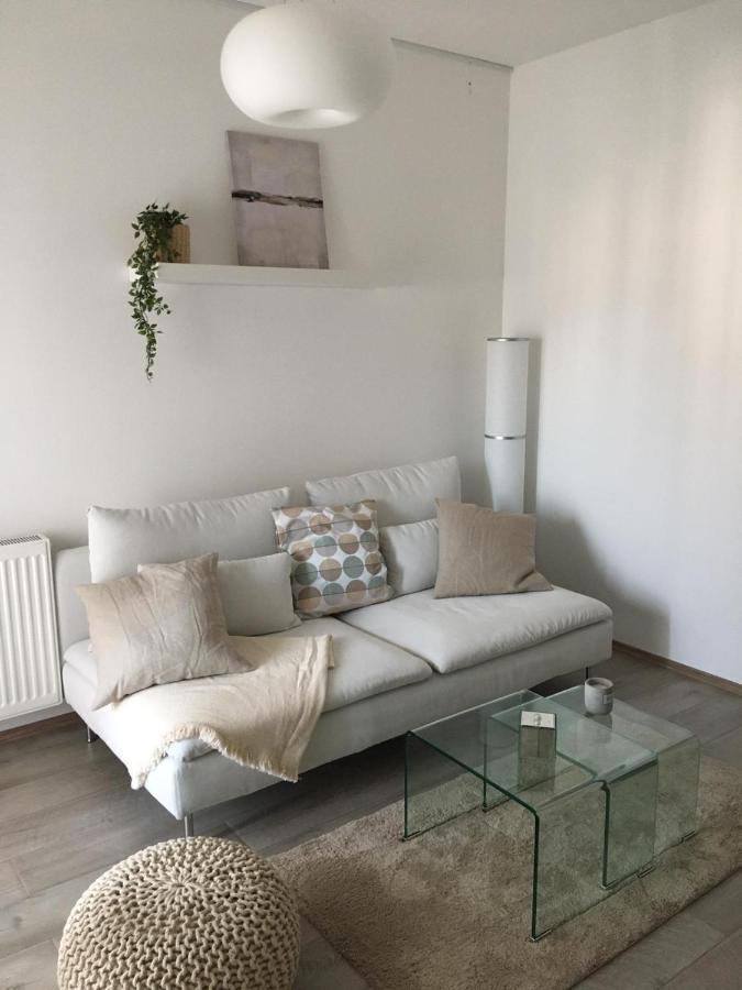 River Apartment パラチン エクステリア 写真