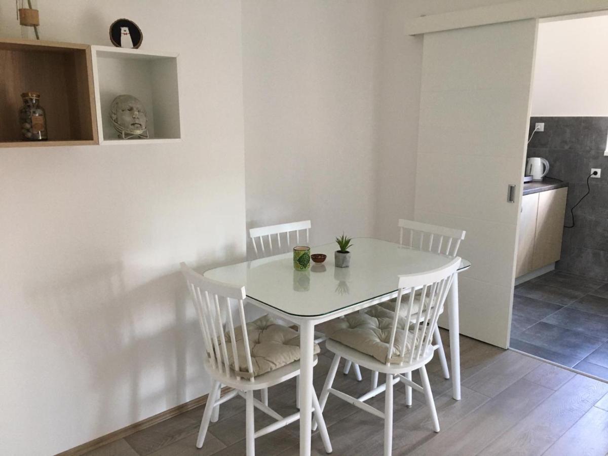 River Apartment パラチン エクステリア 写真