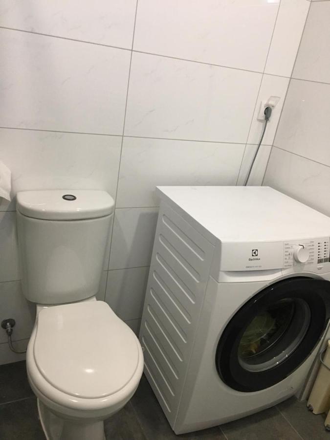 River Apartment パラチン エクステリア 写真
