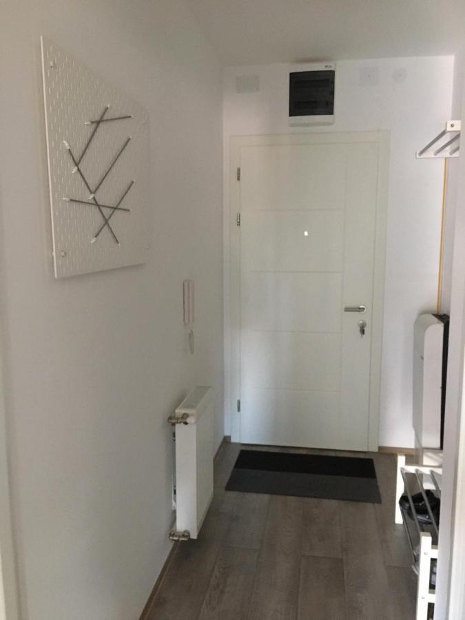 River Apartment パラチン エクステリア 写真