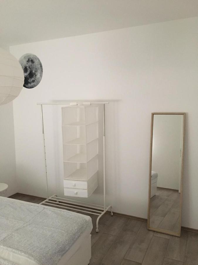 River Apartment パラチン エクステリア 写真