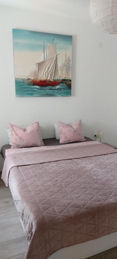 River Apartment パラチン エクステリア 写真